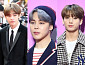 [스톡 브리핑] BTS 뷔·지민·정국, 30세 이하 주식부자 공동 28위