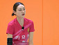 '스파이크 워' 시은미·이용대·윤성빈 vs 신진식 팀