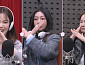 '같이삽시다' 황신혜·장윤정·정가은, '이본 라디오' 게스트 출격