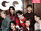 방탄소년단, ‘K-팝 최초’ 15개국 GQ 커버 동시 접수