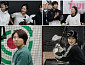'야구여왕' 아야카·송아·장수영·김온아·주수진 vs 김라경