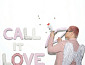 조성확, 새 미니앨범 'Call It Love' 발매…로코베리 프로듀싱