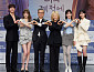 [비즈 포토] '찬란한 너의 계절에' 주역들의 찬란한 인사