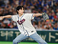 NCT 쟈니, WBC 한국 경기 시구→파리 패션위크 '광폭 행보'