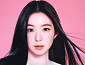 레드벨벳 아이린, 정규 1집 티저 공개…무결점 비주얼
