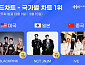 블랙핑크·엔시티 제노재민·아이브, 3월 2주 한터 국가별 차트 정상