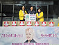 황민우 데뷔 13주년 기념, 황민우·황민호 팬클럽 따뜻한 기부
