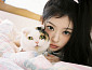 아일릿 모카, 또 다시 활동 중단 
