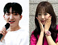 배우 지예은♥댄서 바타, 12월 결혼 
