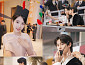 '21세기 대군부인' 아이유·변우석, 달달 커플 케미