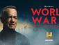 히스토리 채널, 다큐 ‘WORLD WAR II’ 안방극장 상륙…톰 행크스 제작 참여