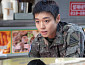 박지훈이 꼽은 ‘취사병 전설이 되다’ 입덕 포인트