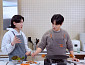 ‘편스토랑’ 김용빈, 납작만두야채비빔·중화식 야끼우동 완성