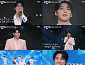 ‘무명전설’ 결승 1차전 탑10 신곡 대결, 이대환·장한별·황윤성 선공개