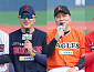 ‘우리동네 야구대장’ 박용택·이대호·김태균·나지완 “기본기와 예의, 초심이 먼저”