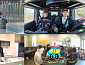 지코, 김하온·크러쉬 등 '쇼미12' 팀원들과 특별한 뒤풀이