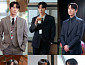 ‘신입사원 강회장’ 이준영, 시선 사로잡는 슈트핏