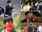 ‘1박 2일’ 딘딘 vs 멤버 4인 리턴매치 ‘돌들의 전쟁’