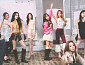 아이오아이, 당당한 에너지 담은 단체컷 “10년의 결속력”
