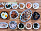 '백반기행' 보성 게장정식·매생이아구찜 , 윤태호 작가와 만난 바다의 맛