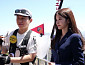 '최우수산' 박소영 아나운서, 대둔산 이모카세 코스 스폿 등장
