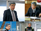 '신입사원 강회장' 손현주, 카리스마 회장→인턴으로 2회차 인생