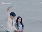 '신랑수업2' 서준영, 정재경과 설렘 속 대부도 차박 캠핑
