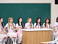 '아는 형님', '아이오아이' 출격…신곡 ‘갑자기’ 무대 공개