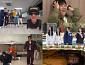 ‘1박 2일’ 이준, 최예나와 영상통화 챌린지…김종민, 내복차림 도전
