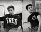 트레저 준규·소정환, 강렬한 힙합 아우라…컴백 카운트다운