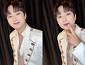 이찬원, 엔시티 위시 챌린지 공개 
