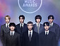 방탄소년단, 글로벌 행보 '풀가동'…5년 만의 'AMA' 출격→부산 콘서트 라이브 뷰잉