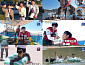 '1박 2일' 이준, 갑오징어 이어 멸치까지 '남해 워킹 홀리데이'