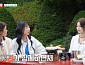 '남겨서 뭐하게' 씨야, 광주 한옥마을서 이원일 셰프 한 상 만끽