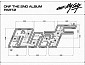 온앤오프, 정규 2집 파트2 트랙리스트…타이틀곡 'Open The Door'