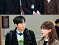 '신입사원 강회장' 이준영·이주명·전혜진·진구, 최성가 팀워크 비하인드 공개