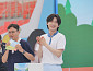 김용빈, '사랑빈운동회' 성료…팬들과 만든 특별한 하루