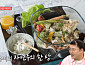 '전참시’ 이영자, 유미하우스 풀코스 제육볶음·양대파 김치로 입맛 저격