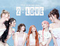 스테이씨, 새 앨범 '2:LOVE' 발매 가요계 컴백