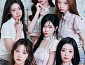 베이비몬스터, 핑크빛 우아함 더했다…단체 비주얼 포토 공개