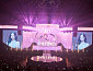 아이오아이, 데뷔 10주년 단독 콘서트 성료 '감동의 축제'