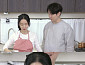 '편스토랑' 이정현, 더덕두루치기·더덕솥밥·미더덕 된장찌개 등 제철밥상 완성