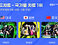 에스파 '레모네이드', 한터차트 한·일·중 1위 트리플 크라운
