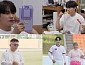 '살림남' 박서진, 다이어트 프로젝트 황영조와 3km 러닝 도전