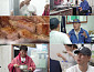 '전현무계획3' 이시언, 고창 난로 장작 삼겹살 맛집→먹장어 식당 투어