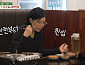 '미우새' 린, 소 등골&곱창전골 먹방 '고독한 린식가'