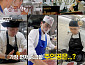 '언더커버 셰프' 정지선·샘 킴·권성준, 승급 전쟁 in 이탈리아·중국 식당