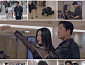 ‘신랑수업2’ 김성수, 박소윤과 룸바 도전 