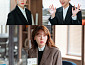 '신입사원 강회장' 이주명, 베일 벗은 재벌가 인턴