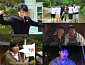 '1박 2일' 이기택, 정선5일장서 브레이크댄스 반전 매력